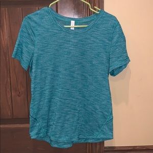 Lululemon short sleeve!!